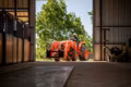 2025 Kubota L3560 HST-LE (4WD, ROPS) - Image 10