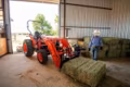 2025 Kubota L3560 HST-LE (4WD, ROPS) - Image 11