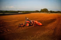 2025 Kubota L3560 HST-LE (4WD, ROPS) - Image 12