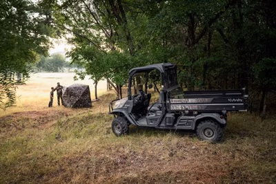 2025 Kubota RTV-X1130 7