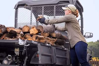 2025 Kubota RTV-X1130 8