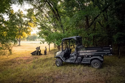 2025 Kubota RTV-X1130 9
