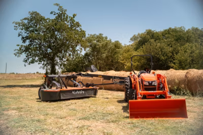 2025 Kubota DM5028 1