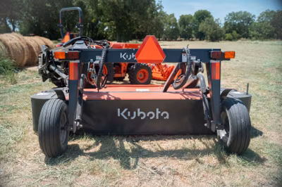 2025 Kubota DM5028 2