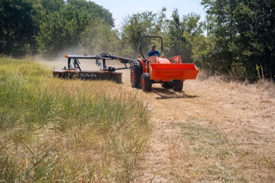 2025 Kubota DM5028 3