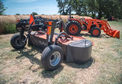 2025 Kubota DM5028 4