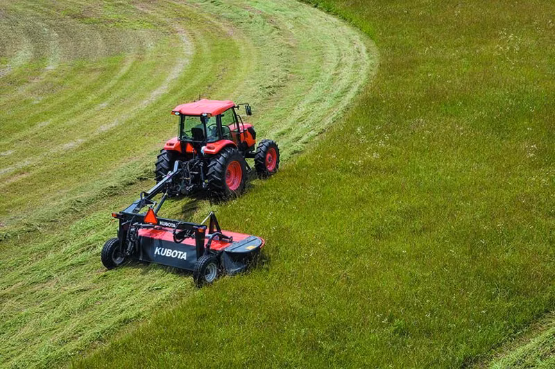 2026 Kubota DM5028 - Image 6