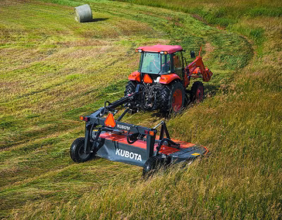 2025 Kubota DM5028 10