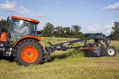 2025 Kubota DM5028 11