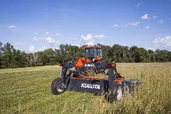 2025 Kubota DM5028 12