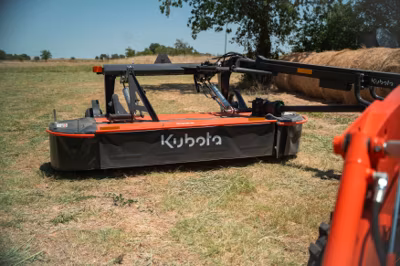 2025 Kubota DM5028 17