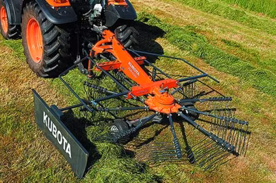 2026 Kubota RA1035 2