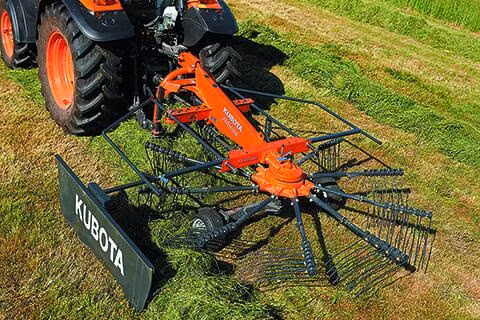 2026 Kubota RA1035 - Image 2