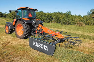 2026 Kubota RA1035 3