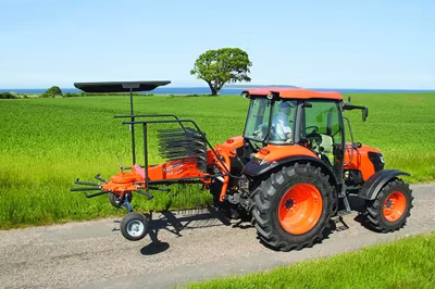 2026 Kubota RA1035 4