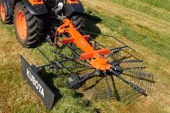 2026 Kubota RA1035 5