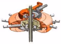 2026 Kubota RA1035 - Image 6