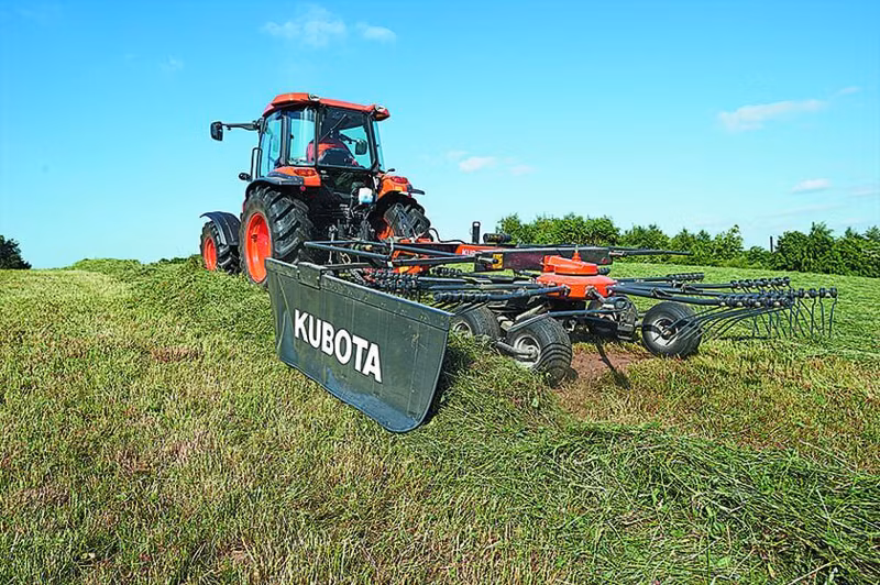 2026 Kubota RA1047T - Image 1
