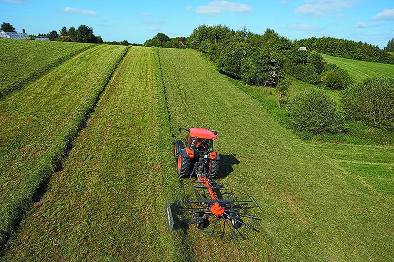 2026 Kubota RA1047T - Image 2