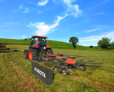 2026 Kubota RA1047T 3