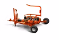 2026 Kubota WR1600C - Image 1