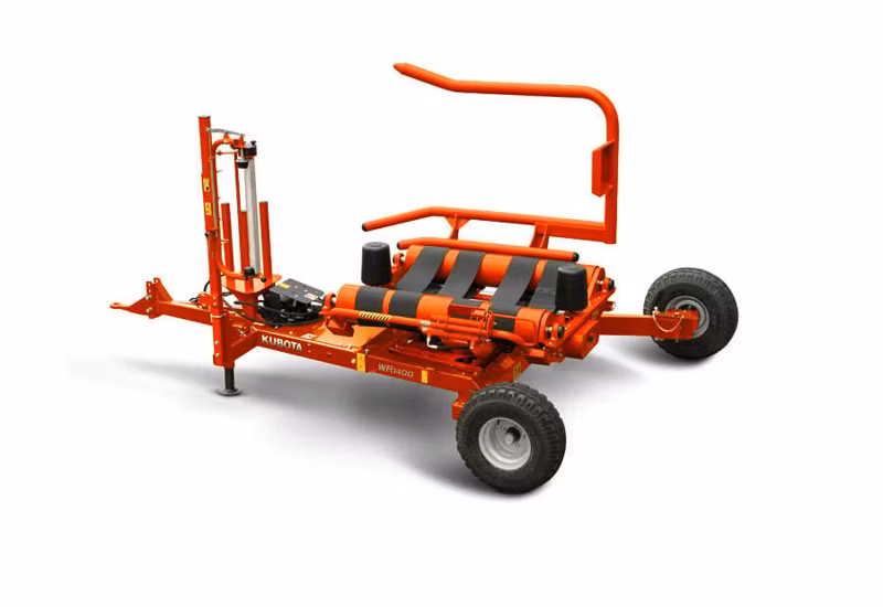 2026 Kubota WR1600C - Image 1