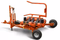 2026 Kubota WR1600C - Image 2