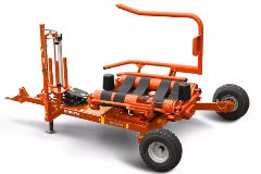 2025 Kubota WR1600C 2
