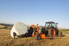 2025 Kubota WR1600C 3