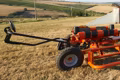 2026 Kubota WR1600C - Image 5