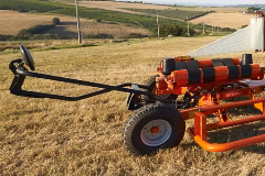 2025 Kubota WR1600C 5