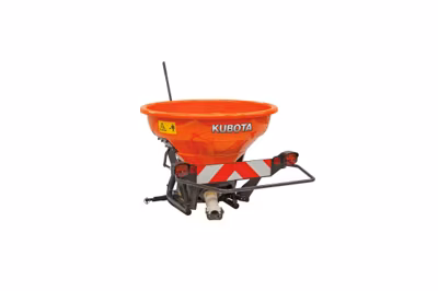 2026 Kubota VS600 1