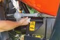 2026 Kubota VS600 - Image 2