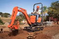 2025 Kubota K008-3 - Image 2