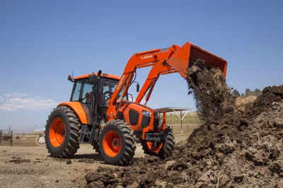 2026 Kubota M6S-111SDSC 3