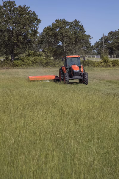 2026 Kubota M6S-111SDSC 7