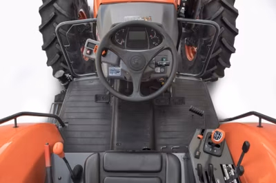 2026 Kubota M6S-111SDSC 8