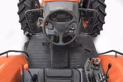 2026 Kubota M6S-111SDSC 12