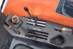 2026 Kubota M6S-111SDSC 13