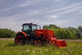2026 Kubota M7-134 - Image 4