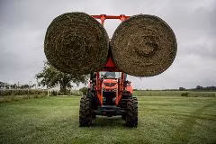 2026 Kubota M7-134 10