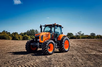 2025 Kubota M7-174 2
