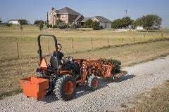 2025 Kubota B2301HSD 14