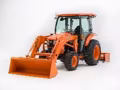 2025 Kubota L3560 HST-LE (4WD, ROPS) - Image 17