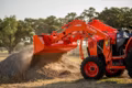 2025 Kubota L3560 HST-LE (4WD, ROPS) - Image 22