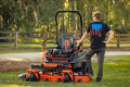 2026 Bad Boy Maverick HD Vanguard 54" 810cc - Image 3