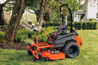 2026 Bad Boy Maverick HD Vanguard 60" 810cc 1