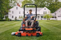 2026 Bad Boy Maverick HD Kohler 54" 747cc - Image 9