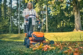 2025 Bad Boy 80V BRUSHLESS 21” DUAL PORT SELF-PROPELLED MOWER - Image 6