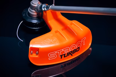 2026 Bad Boy ST300T Turbo 9